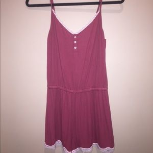 Arie by American Eagle romper
